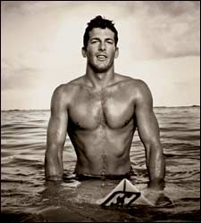 surfeur