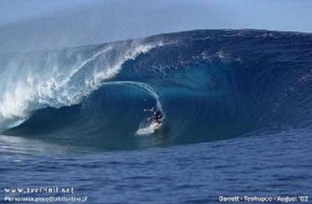 surf