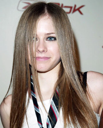 Avril Lavigne