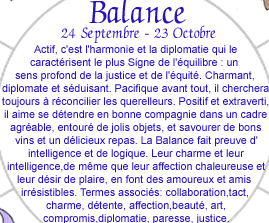 voilà c'est mon signe astro