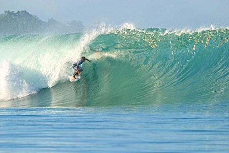 frontside