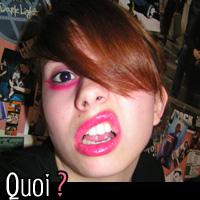 puré de tête!!!!