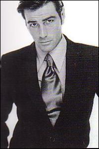 george clooney number 2