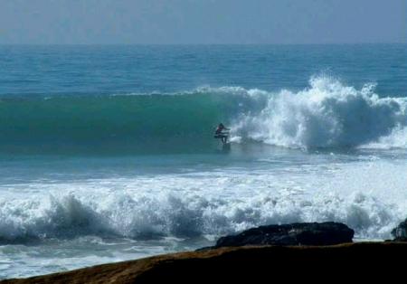 morocco surf