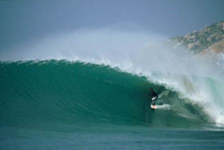 surf